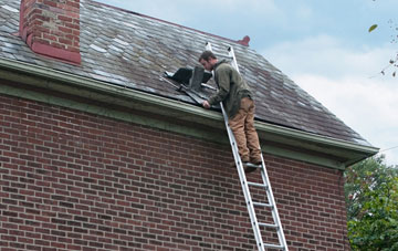 what affects urgent Westcott Barton roof repairs