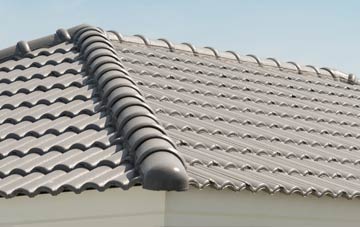 advantages of Westcott Barton clay roofing
