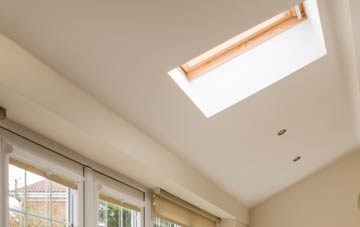Westcott Barton conservatory roof insulation companies