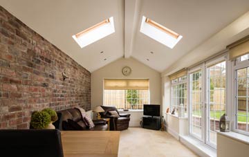 conservatory roof insulation Westcott Barton, Oxfordshire