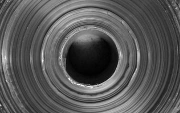 Westcott Barton edpm waterproofing