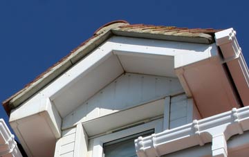 Westcott Barton fascia installation costs