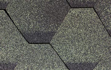 Westcott Barton fibreglass shingle repairs