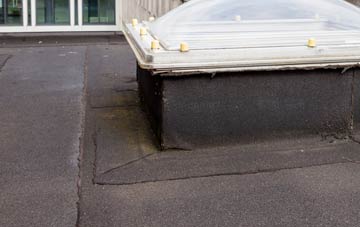 disadvantages of Westcott Barton flat roofs