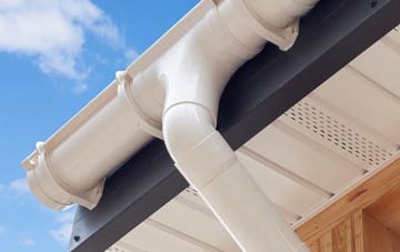 Westcott Barton gutter installation costs