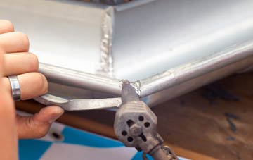 disadvantages of Westcott Barton lead roofing