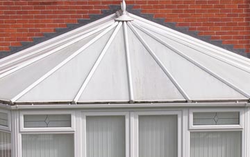 Westcott Barton polycarbonate conservatory roof repairs