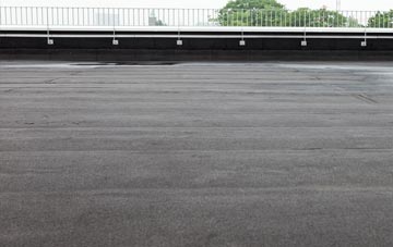 Westcott Barton asphalt roof replacement