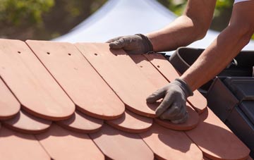 Westcott Barton roof tile contractors
