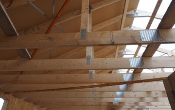 Westcott Barton roof truss costs