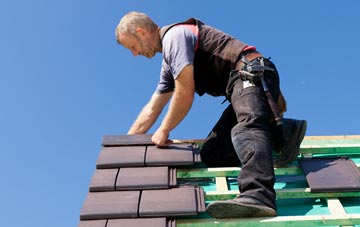 disadvantages of Westcott Barton slate roofing