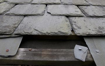 Westcott Barton slate roof repairs and maintenance