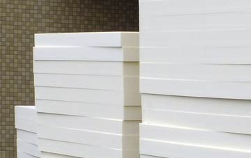 Westcott Barton tapered roof insulation costs