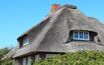 thatch roofing Westcott Barton, Oxfordshire