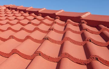 Westcott Barton tile and slate roof replacement