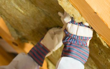 types of Westcott Barton pitched roof insulation materials