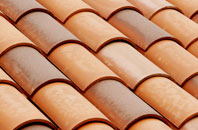 Westcott Barton clay roofing