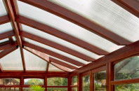 Westcott Barton conservatory roofing insulation
