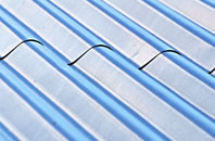 Westcott Barton corrugated roofing
