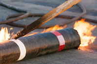 free Westcott Barton flat roofing repair quotes