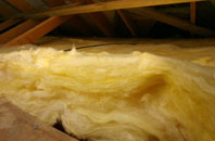 Westcott Barton pitch roof insulation