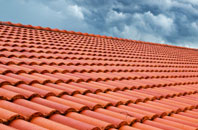 Westcott Barton roofing tiles